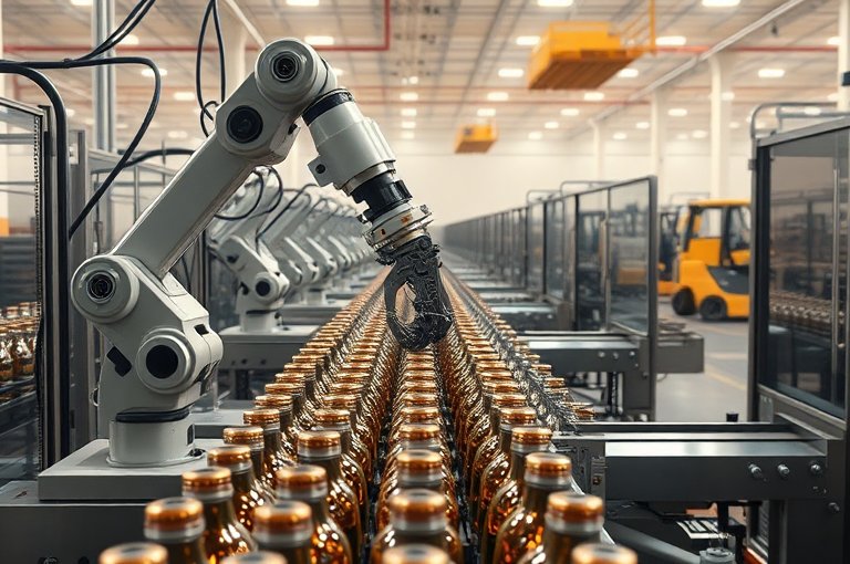 高精度自動化桁架機械手生產廠家