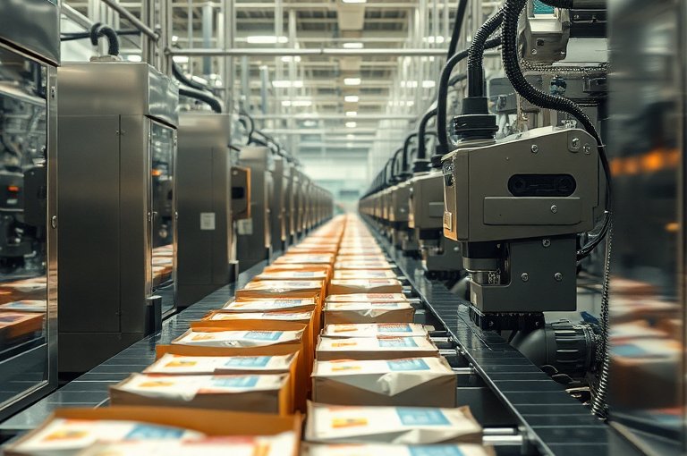 無錫選擇堆垛機哪個廠家好