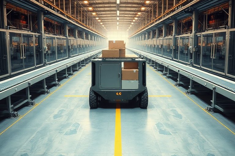 自動化貼標解決方案簡介