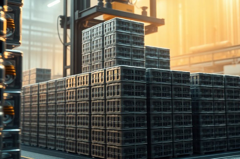 如何選擇桶裝水碼垛機生產廠家？