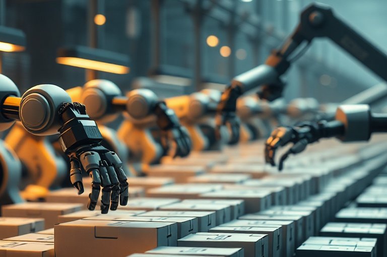 自動化貼標解決方案供應商