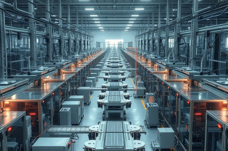 無錫企業(yè)如何選擇適合的堆垛機技術(shù)支持服務(wù)？