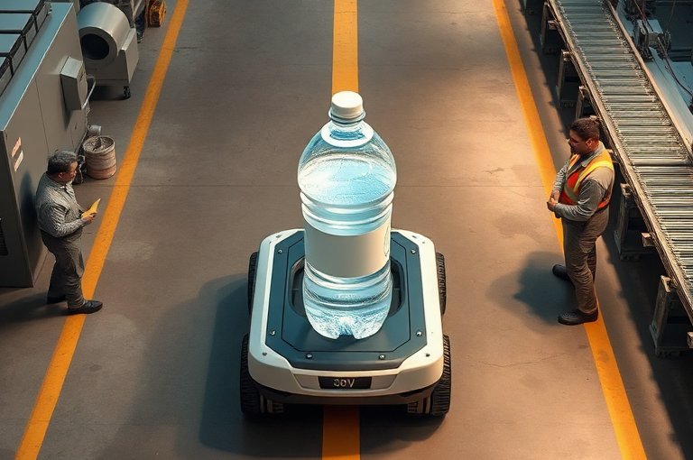 常州智能碼垛機器人選購指南:高效定制與性價比分析