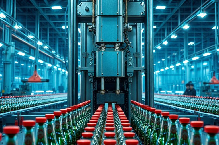 蘇州碼垛機創新引領自動化包裝潮流