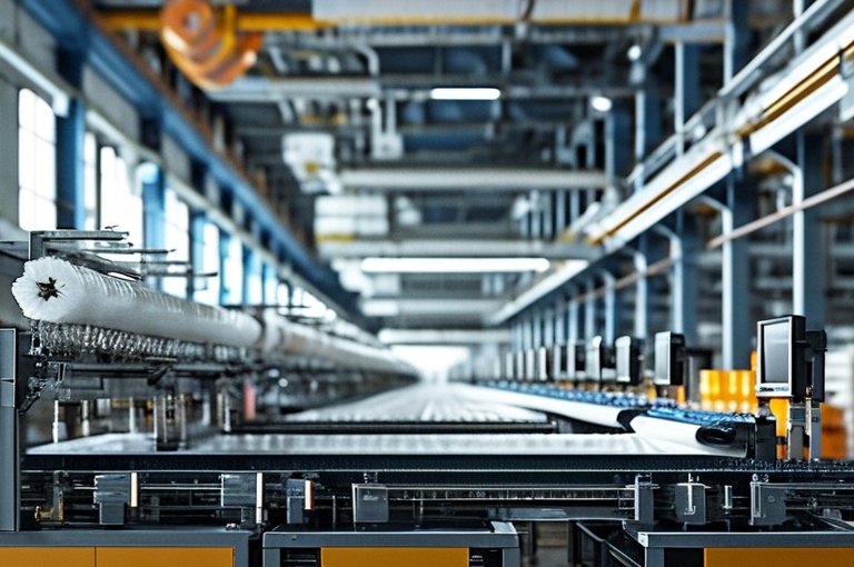 蘇州企業(yè)如何選型高效纏繞標(biāo)簽自動(dòng)貼標(biāo)機(jī)？