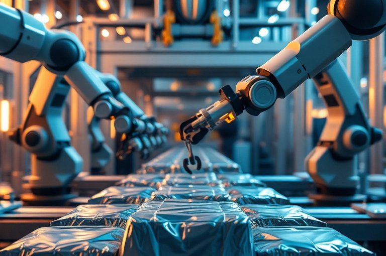 堆垛機鋁合金立柱選型及安裝指南