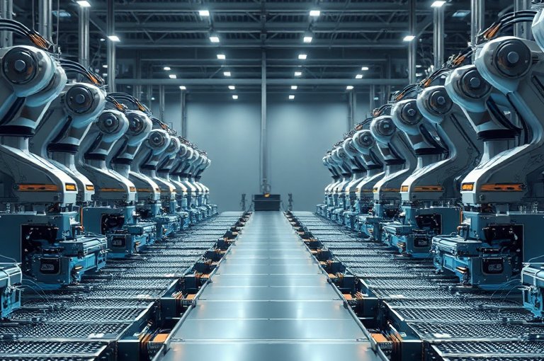 自動化瓶裝貼標設備