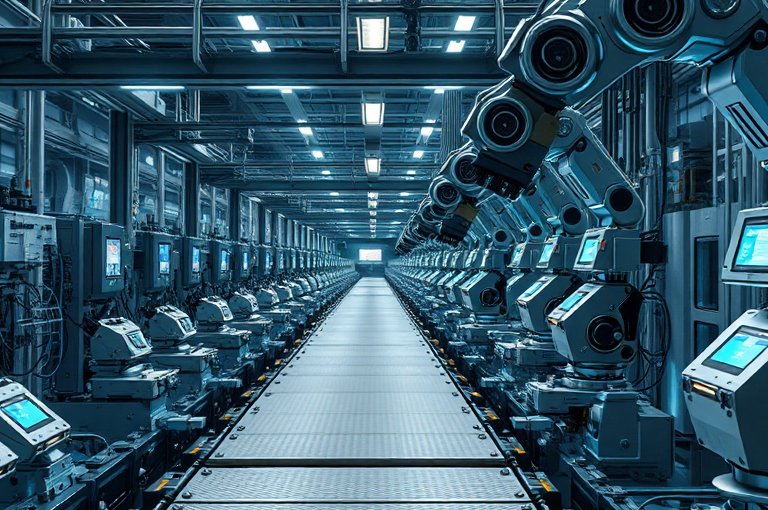 十大立庫堆垛機供應商