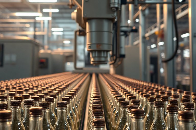 桁架機器人特魯門