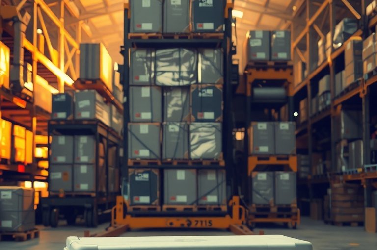 智能自動貼標(biāo)設(shè)備