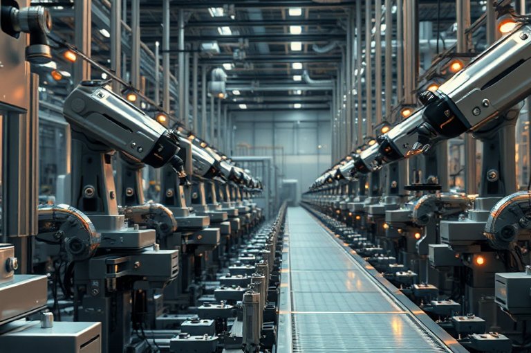 哪家木門廠在上海提供領先的包裝線技術解決方案?