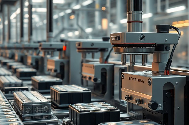 哪里有靠譜的碼垛機器人供應商