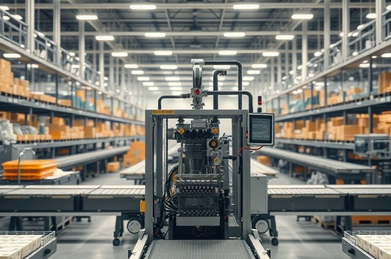 無錫智能桁架機械手，創新效率優享