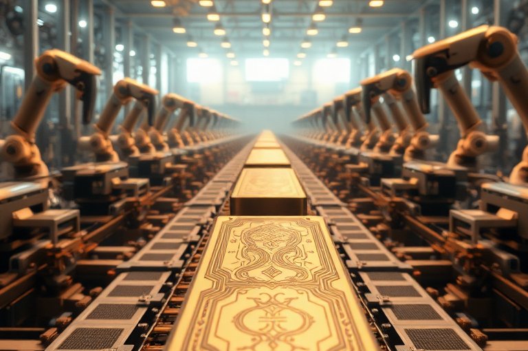 半自動平面貼標機的正確使用