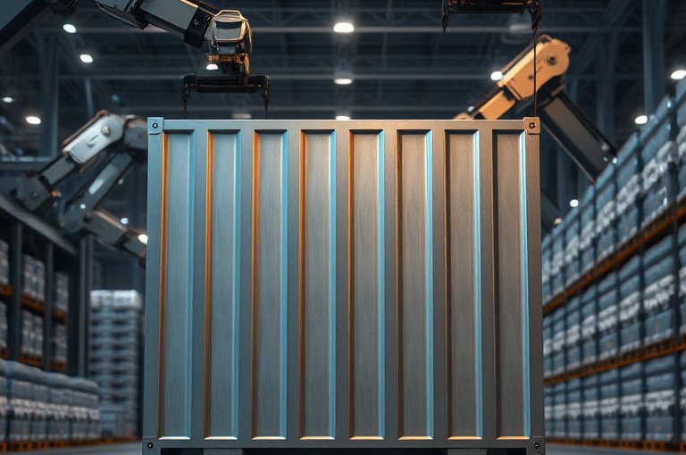 自動碼垛機械價格指南