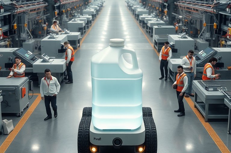 自動(dòng)貼標(biāo)設(shè)備解放人力