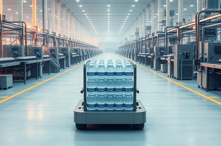 如何選擇合適的自動碼垛機單價滿足您的需求