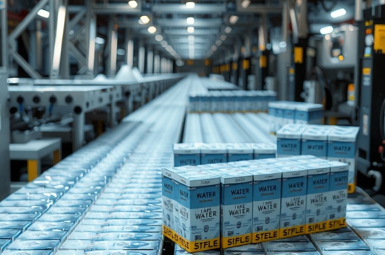 桁架機械手在智能工廠的應用范圍是多少