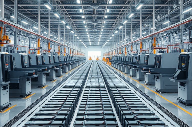 高位碼垛機(jī)綜合報價分析：全方位了解成本和效益