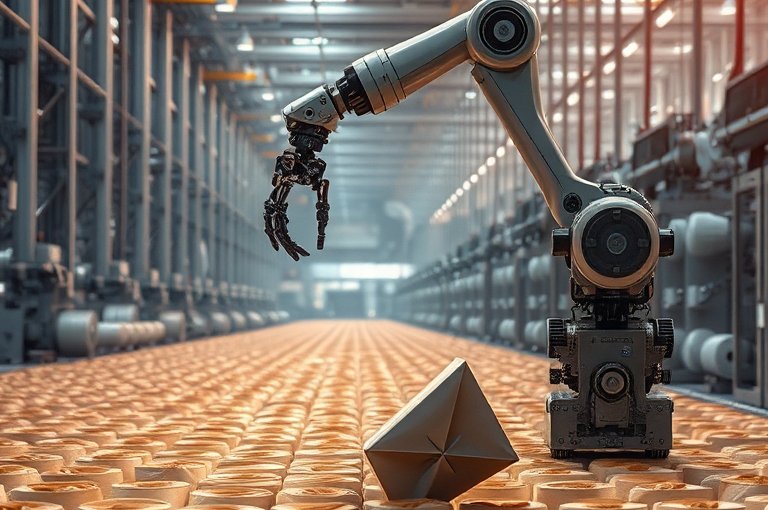 智能工廠自動堆垛機選型與定制方案探討