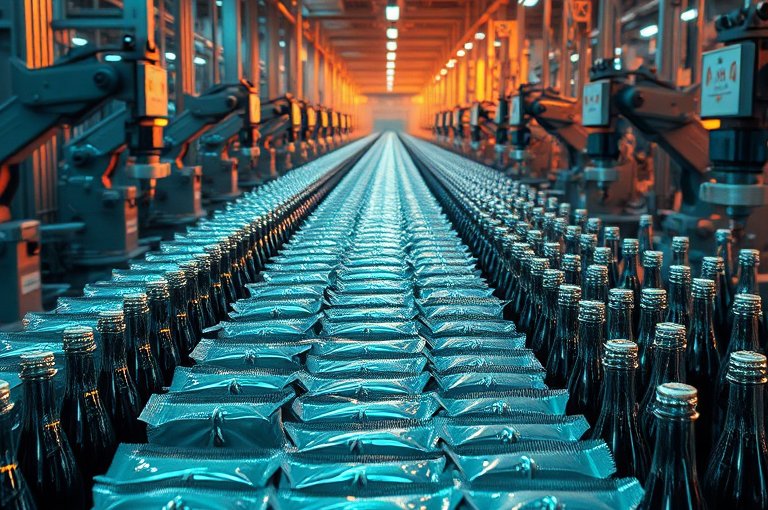 如何輕松實現高效不干膠自動貼標，揭秘原理與設備優勢？