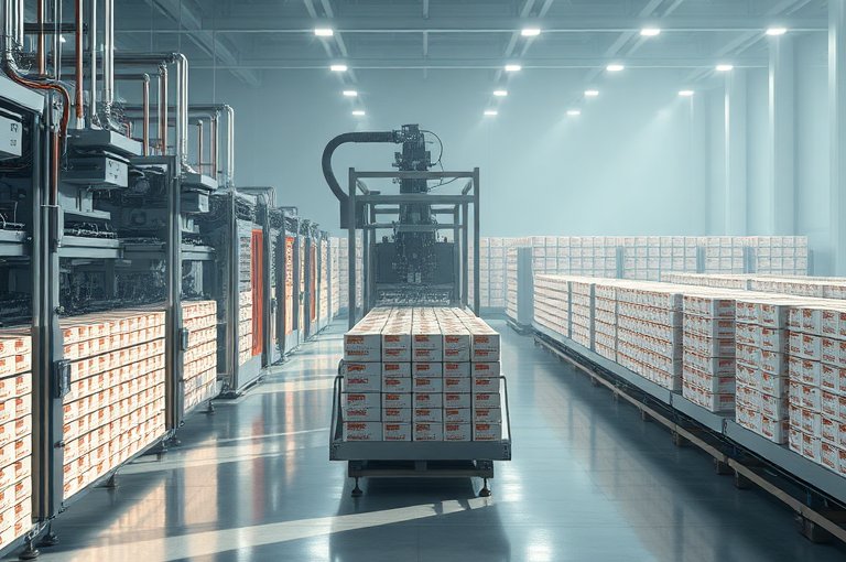 常州工廠選購(gòu)cnc上下料機(jī)械手需要注意什么