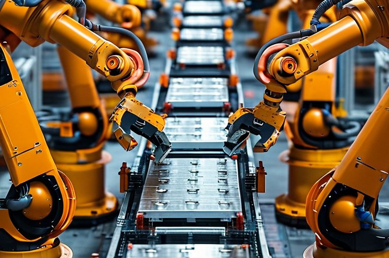 上海自動碼垛機(jī)功率如何選擇更節(jié)能成本更低