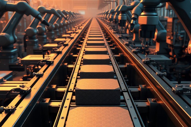 無錫碼垛機器人市場現狀與發展前景