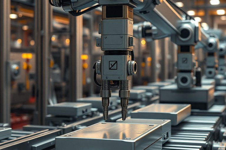 堆垛機(jī)選購(gòu):特種設(shè)備選購(gòu)指南