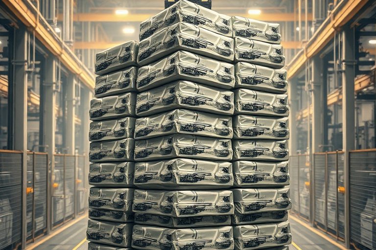 自動化高效貼標設備