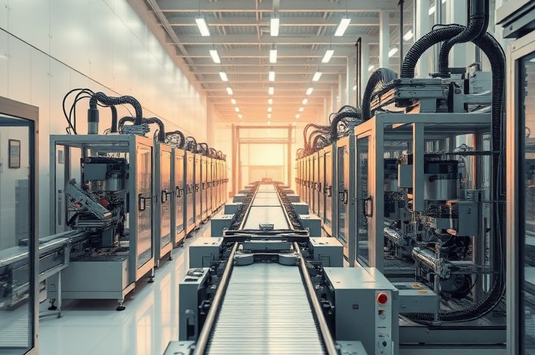 無錫智造：自動貼標機定制方案，提升效率創(chuàng)利潤