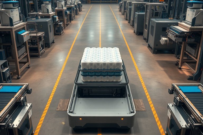 自動貼標機價格揭秘