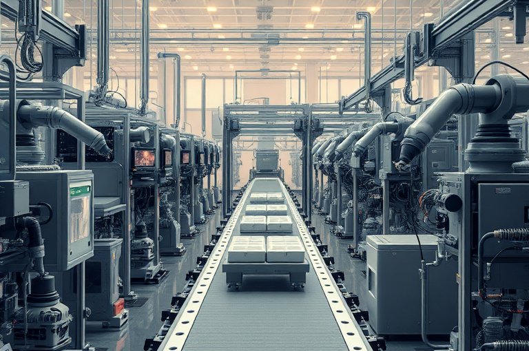 自動貼標機常見故障指南