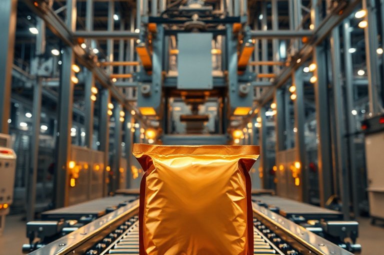 蘇州企業選擇紙板自動碼垛機需要注意哪些方面