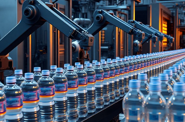 常州智能工廠自動堆垛機(jī)助力倉儲效率飛躍