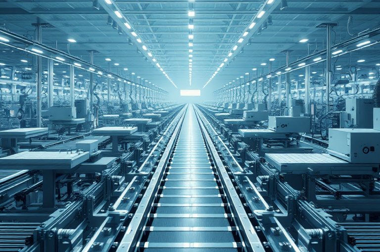 蘇州堆垛機廠家排名解析：如何挑選優(yōu)質(zhì)制造商？