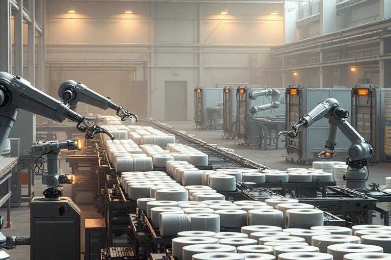 碼垛機械手編程，提升效率的關鍵工具