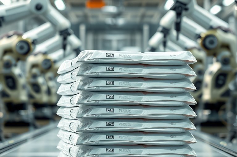 堆垛機(jī)接觸器的工作原理及選用