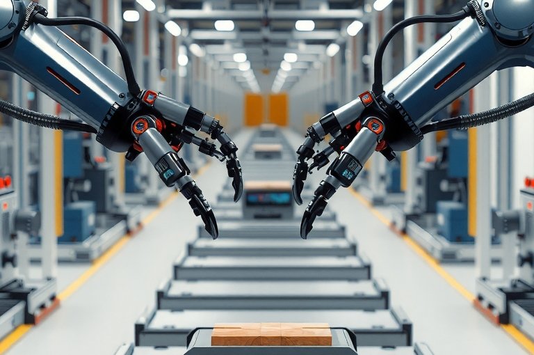 蘇州堆垛機廠家推薦，選擇靠譜的哪家？