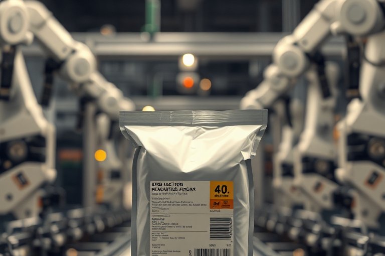 自動貼標機產(chǎn)業(yè)行情概覽