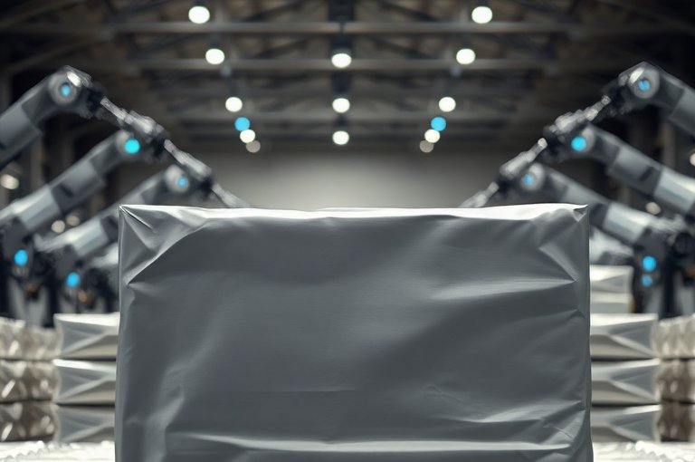 全自動貼標機選購指南：如何選擇合適型號？