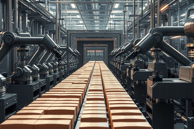 堆垛機變頻器故障怎么辦?專家支招設(shè)備高效運行秘訣