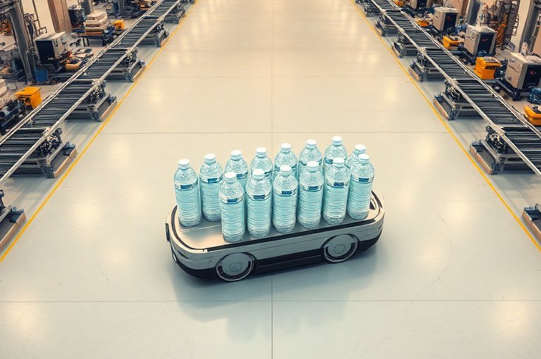 全自動標簽貼標機更高效更精準的貼標解決方案