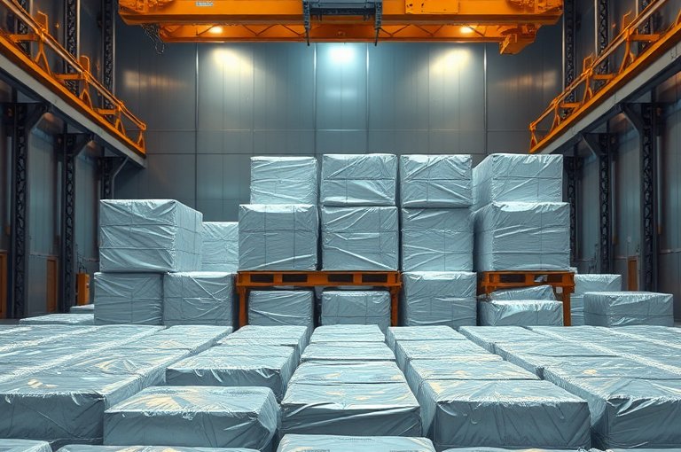 蘇州自動(dòng)倉庫堆垛機(jī)價(jià)格及維護(hù)服務(wù)