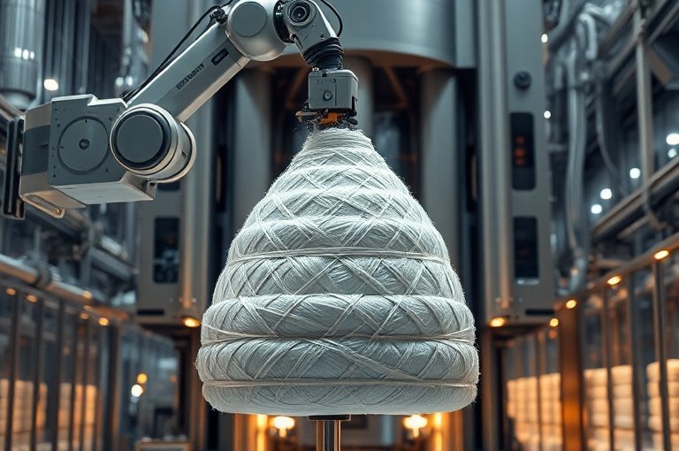 cnc上下料機器人，省錢省心，節能效率提升！