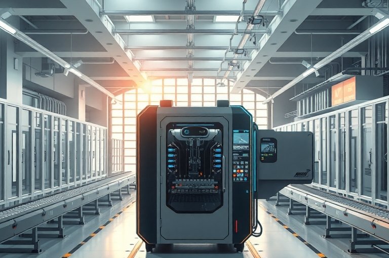 自動(dòng)堆垛機(jī)使用維護(hù)保養(yǎng)及定制方案解析