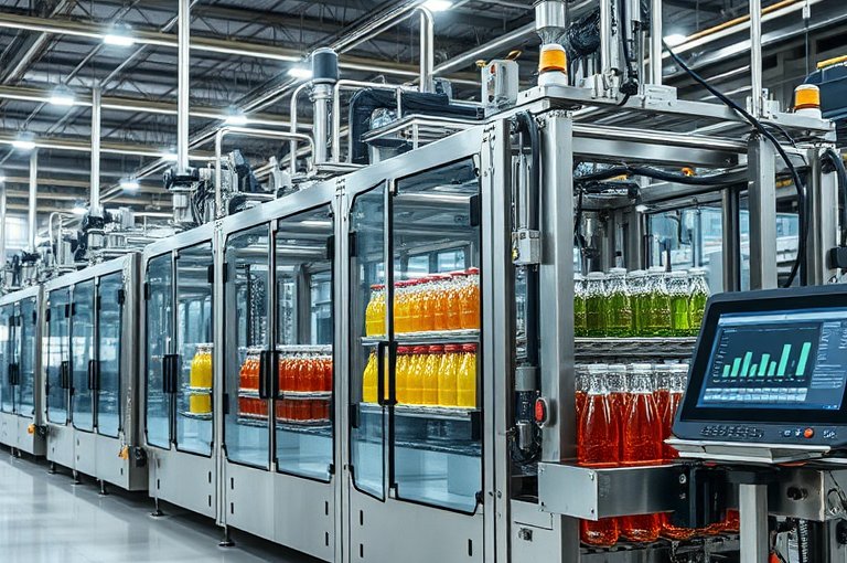 上海工廠選擇碼垛機器人設備成本如何